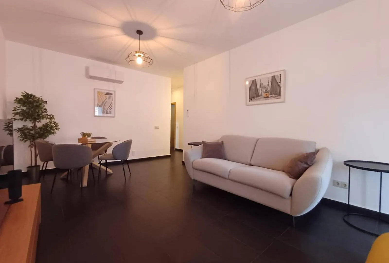 Deluxe Apartment By Bguest 阿尔布费拉
