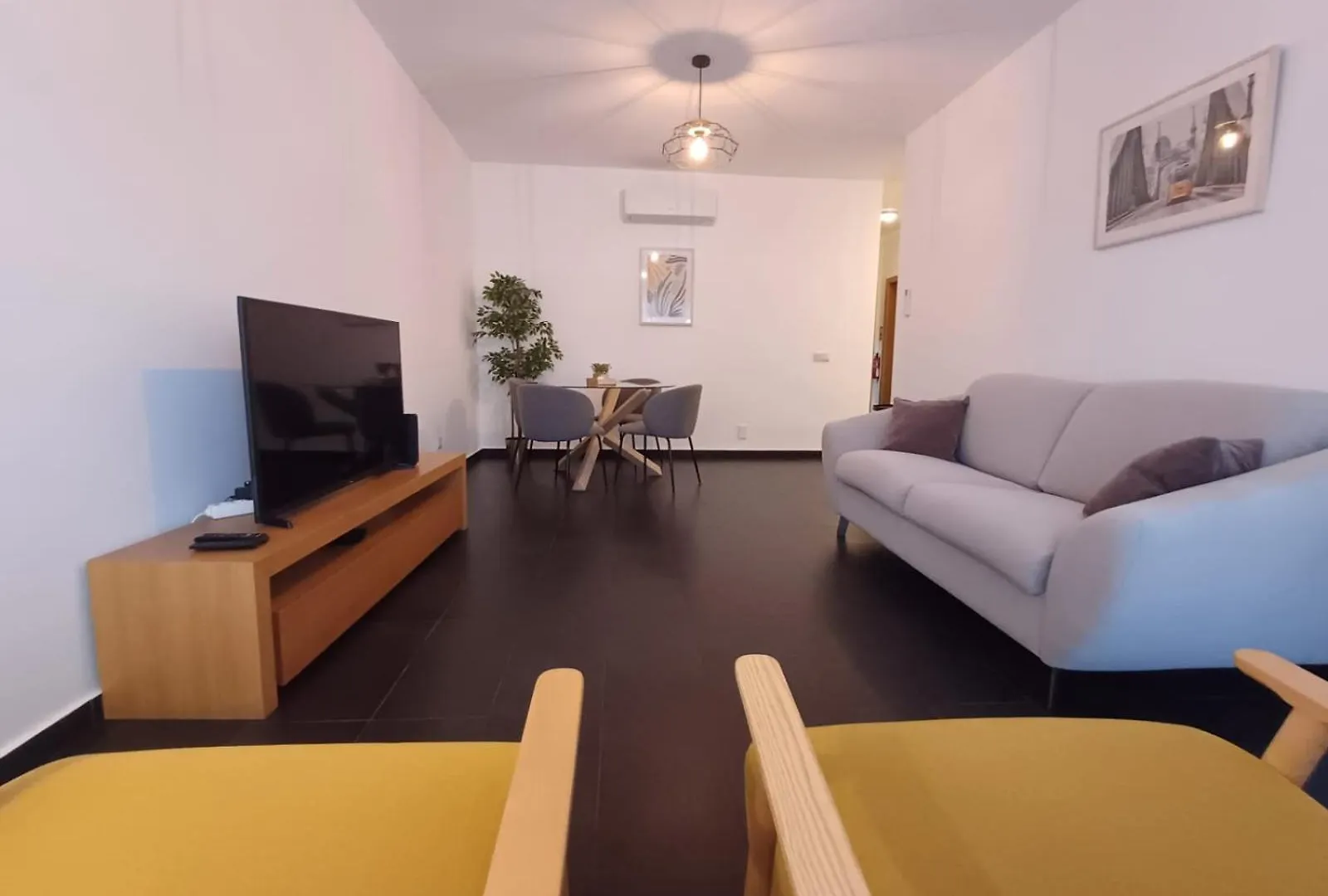 Deluxe Apartment By Bguest 阿尔布费拉 0*,