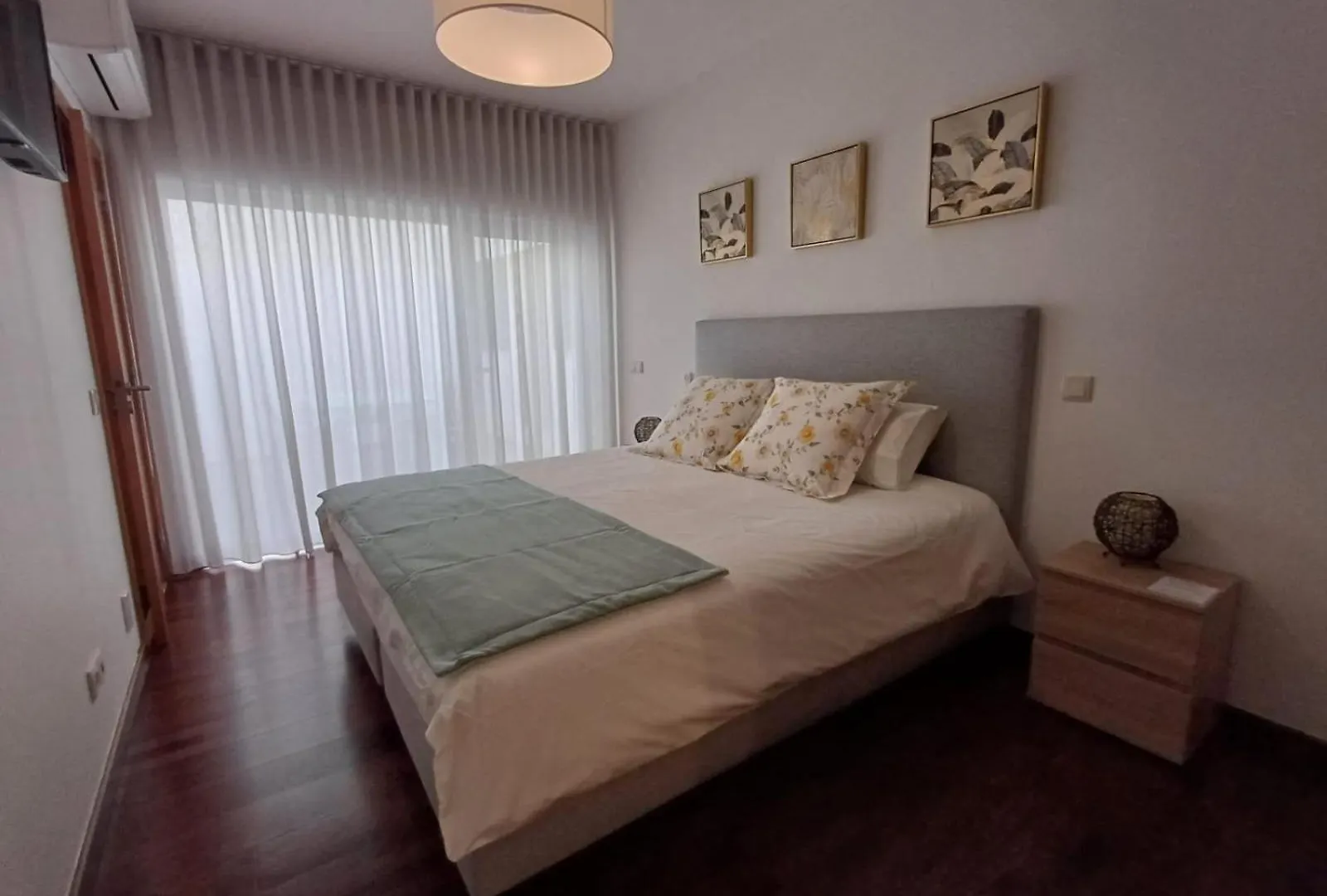 Deluxe Apartment By Bguest 阿尔布费拉