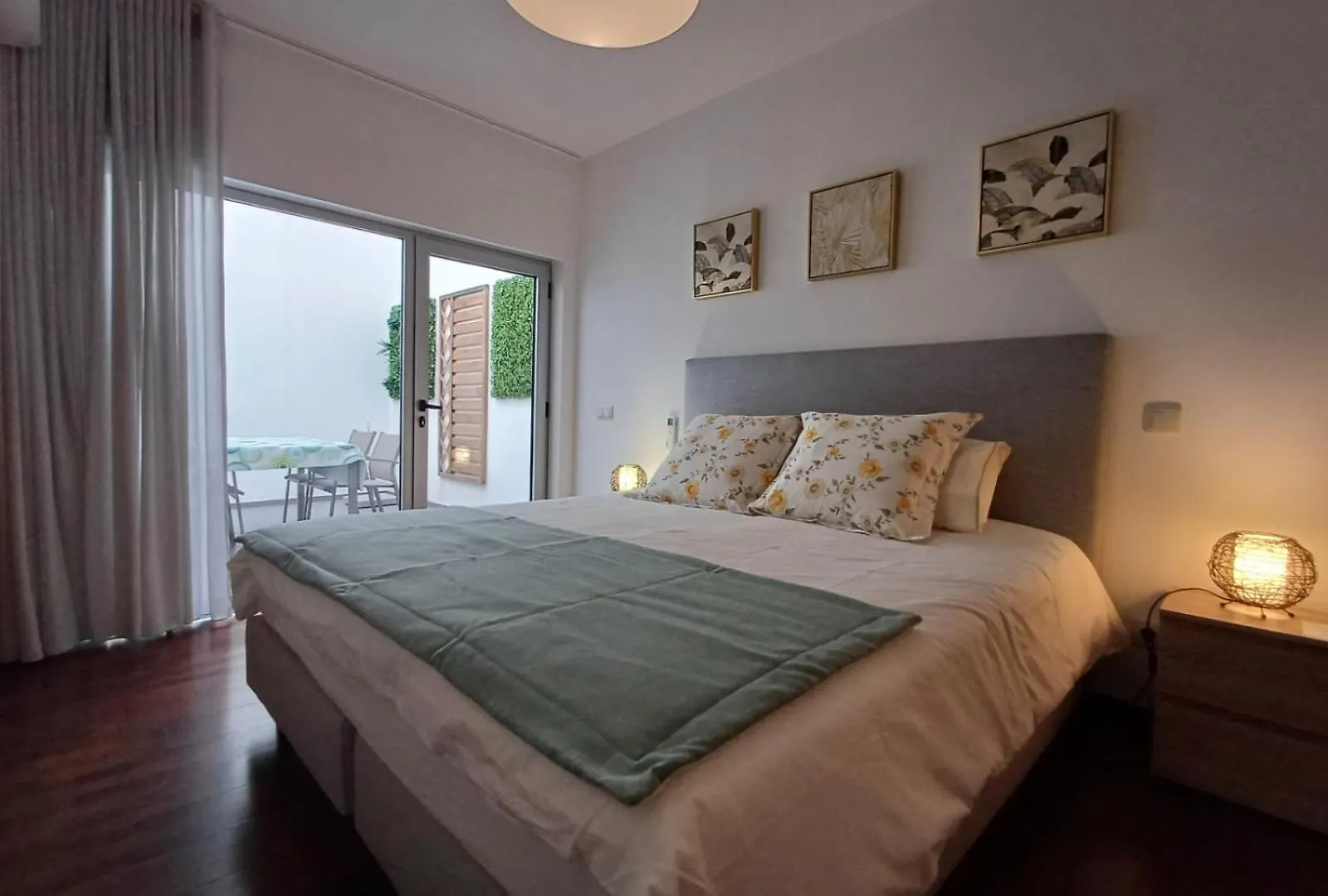 Deluxe Apartment By Bguest 阿尔布费拉