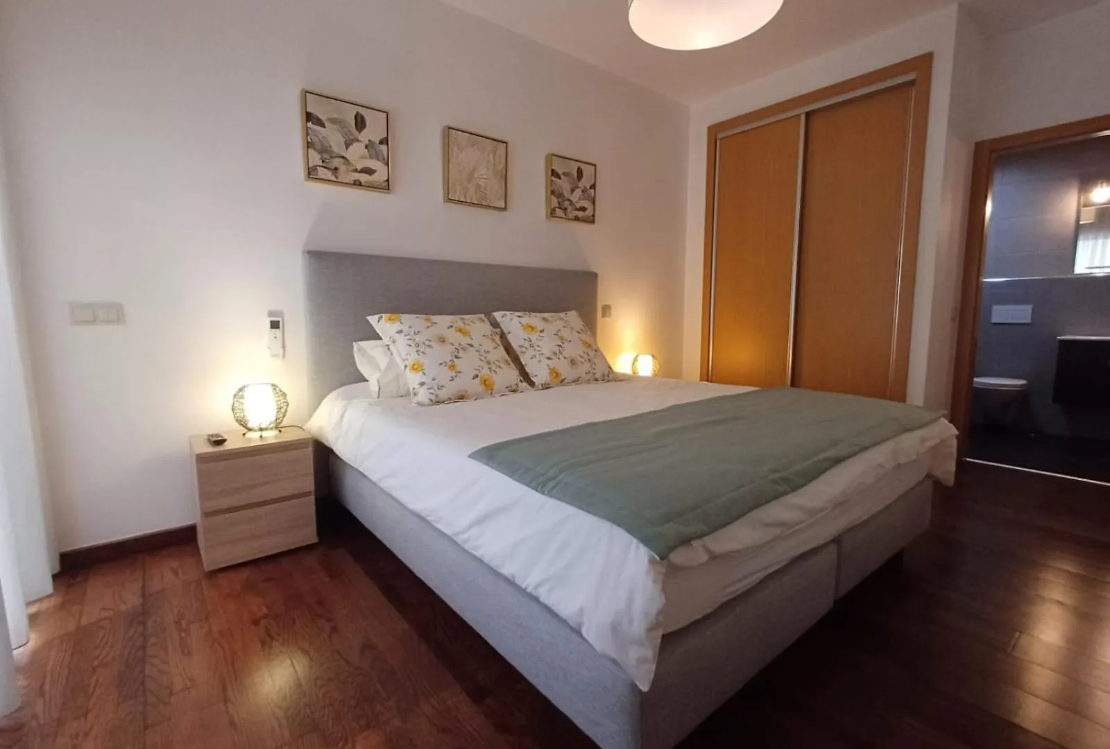 Deluxe Apartment By Bguest Αλμπουφέιρα