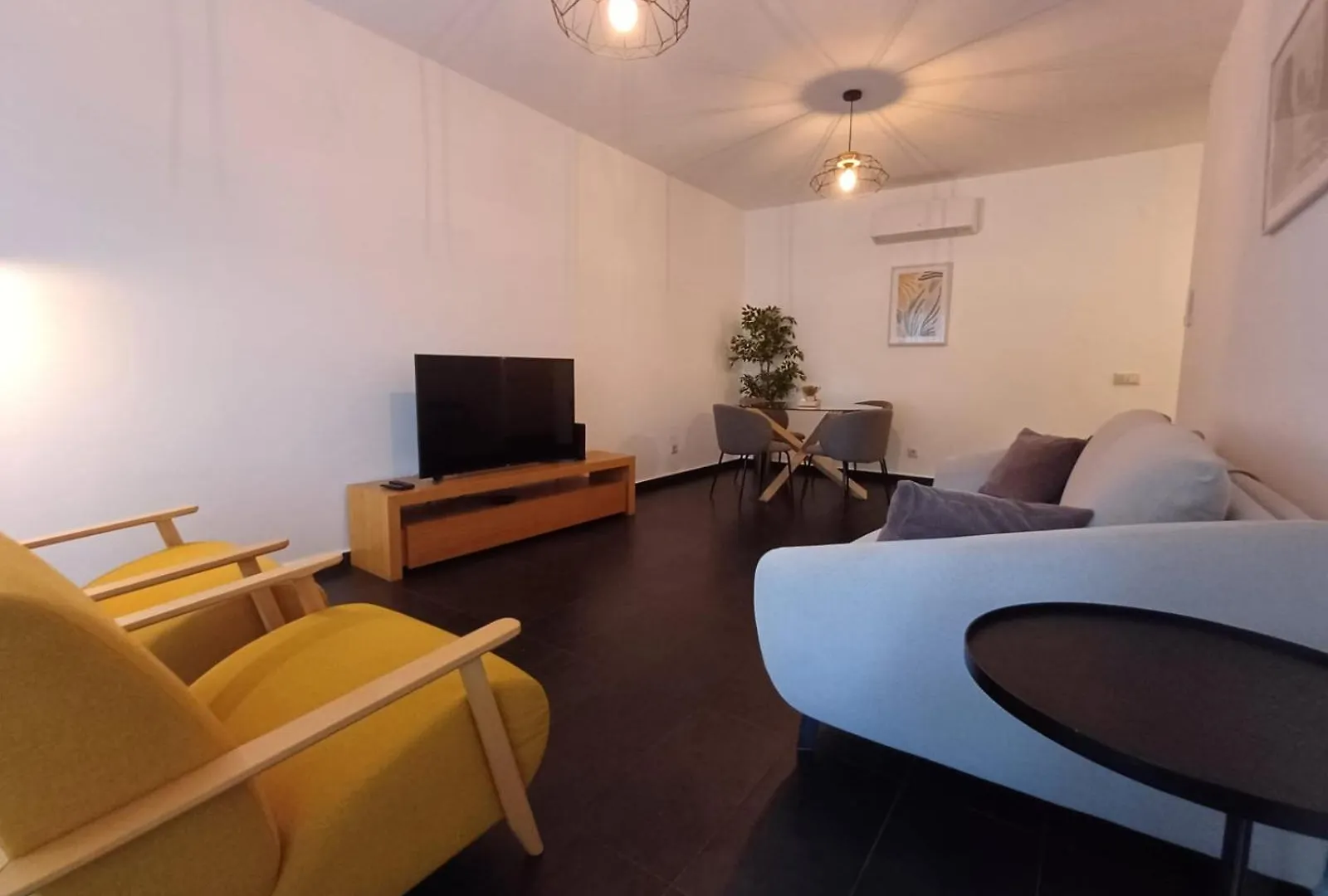 Deluxe Apartment By Bguest Αλμπουφέιρα