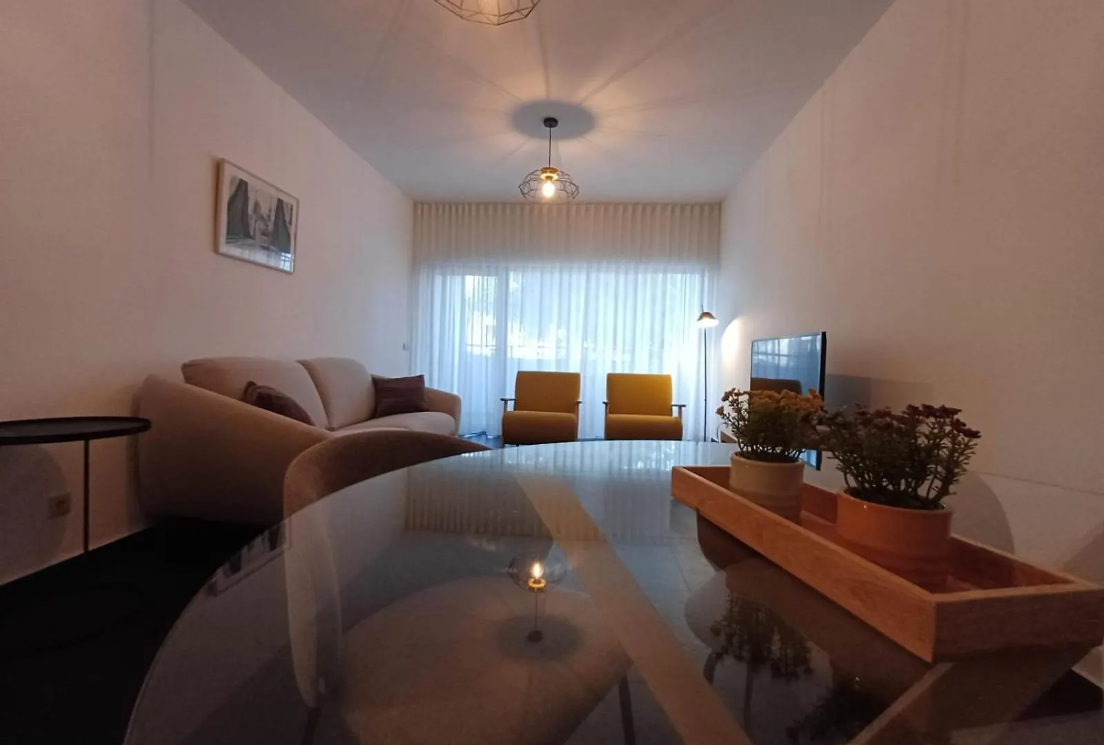 Deluxe Apartment By Bguest Αλμπουφέιρα 0*,  Πορτογαλία