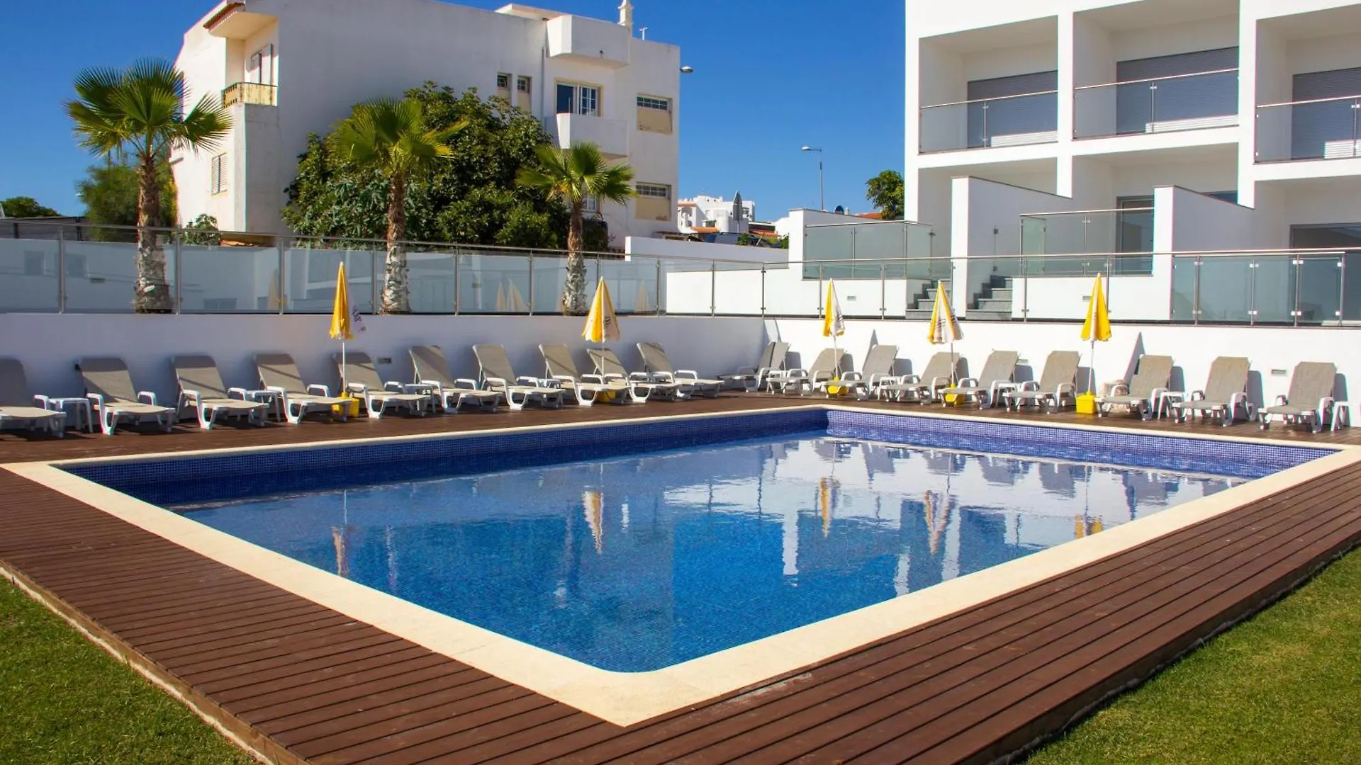 Deluxe Apartment By Bguest Albufeira