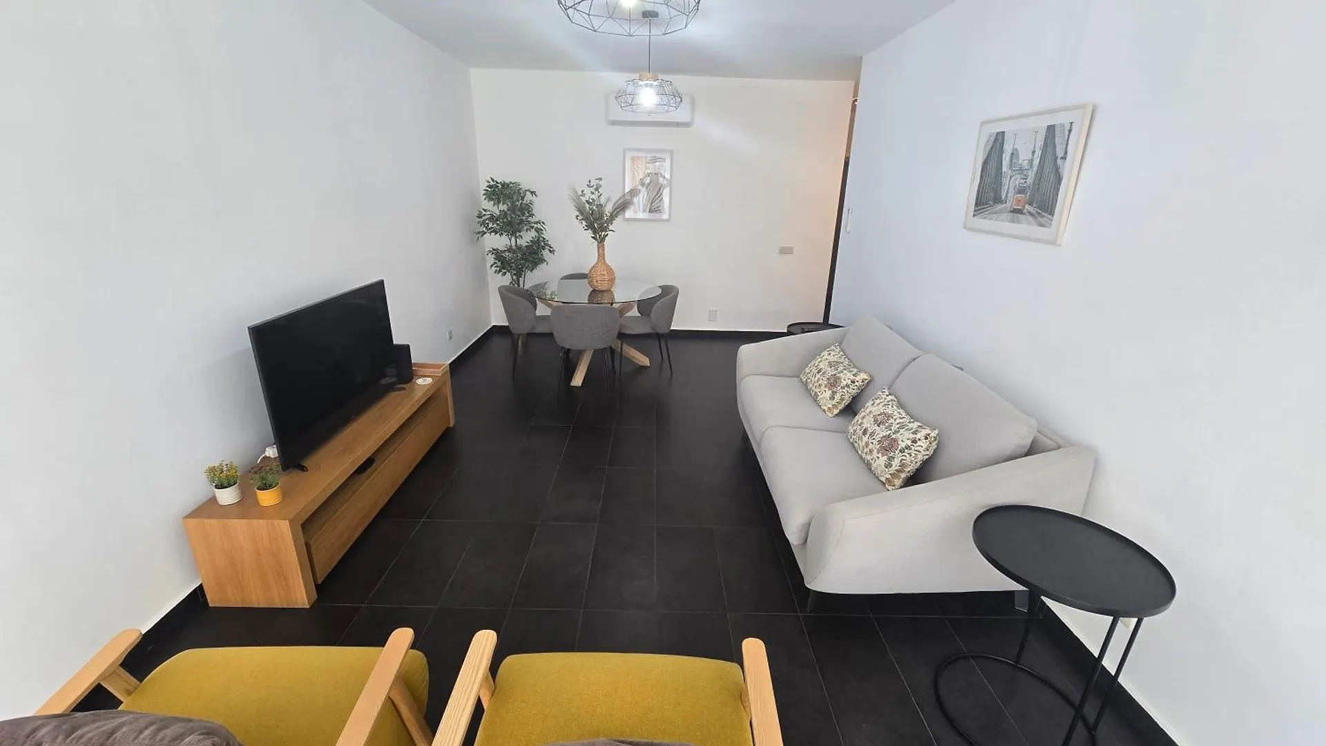 Deluxe Apartment By Bguest Αλμπουφέιρα